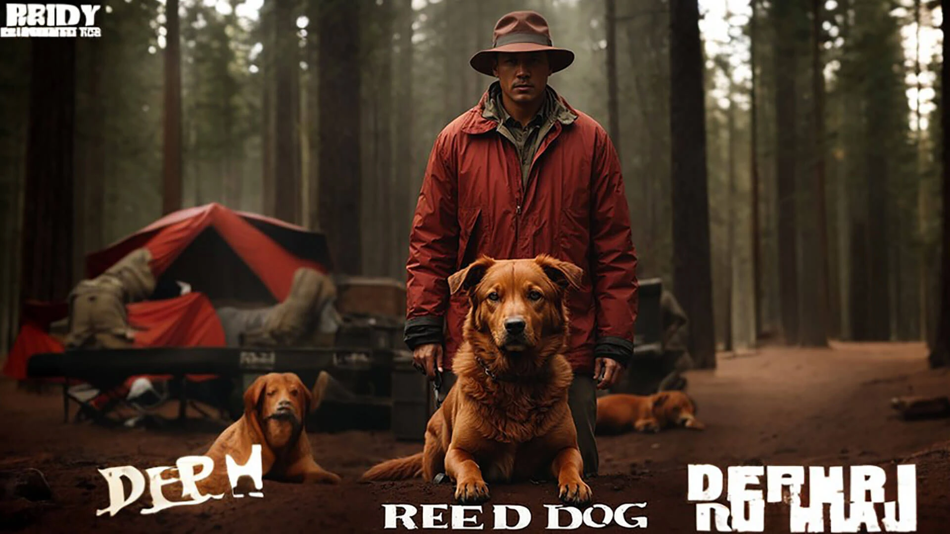 Red Dog