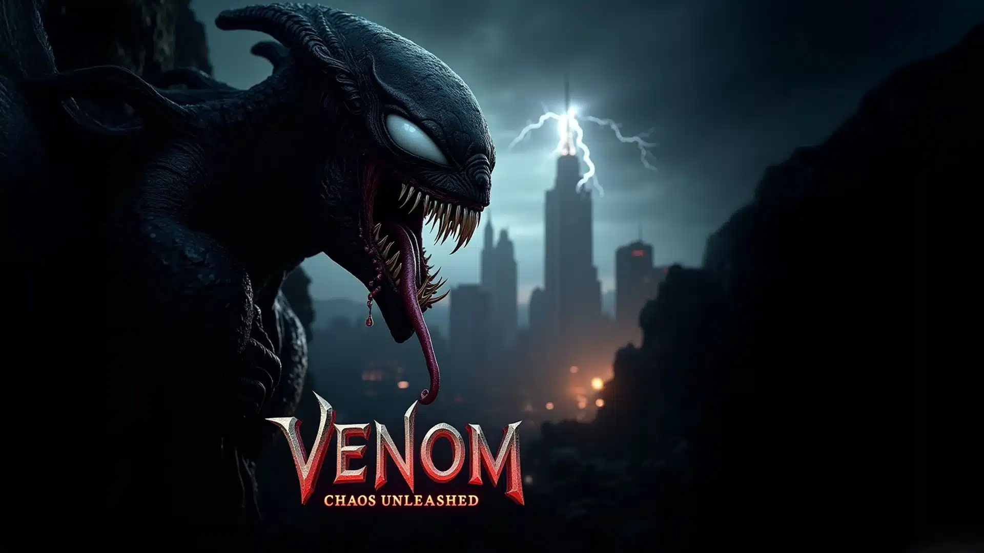 venom